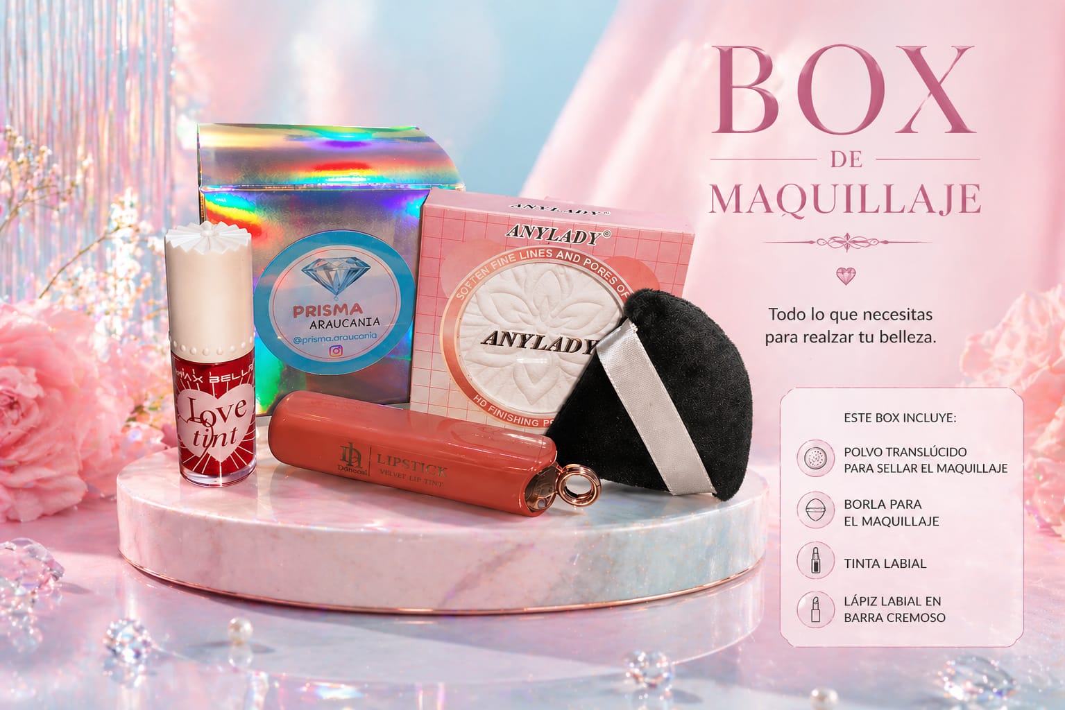 Banner promoción Día de la Madre